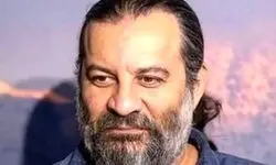 مهراب قاسمخانی چیدمان متفاوت خانه‌اش را به نمایش گذاشت