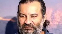 مهراب قاسمخانی چیدمان متفاوت خانه‌اش را به نمایش گذاشت
