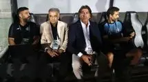ساپینتو: این همان استقلالی است که من می‌خواهم