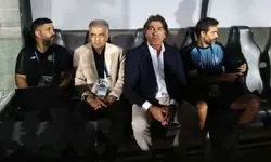 ساپینتو: این همان استقلالی است که من می‌خواهم