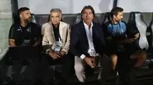 ساپینتو: این همان استقلالی است که من می‌خواهم