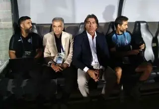 ساپینتو: این همان استقلالی است که من می‌خواهم