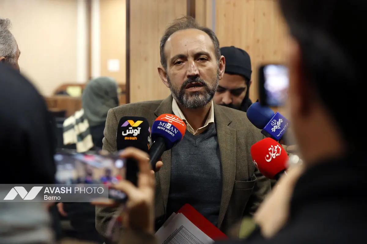 بازید از مرکز تحقیقات صدا و سیما