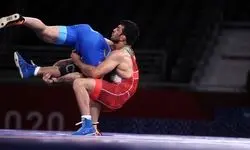 حسن یزدانی در انتخابات کمیسیون ورزشکاران نامزد شد