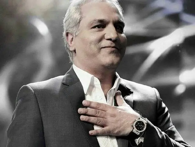 مهران مدیری: میهنم را زنده نگه میدارم