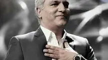 مهران مدیری: میهنم را زنده نگه می‌دارم