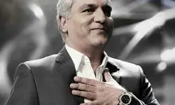 مهران مدیری: میهنم را زنده نگه می‌دارم