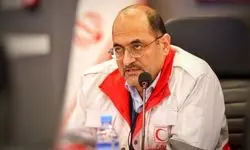 تمرکز هلال‌احمر بر ارتقای خدمات توانبخشی