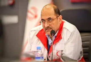 تمرکز هلال‌احمر بر ارتقای خدمات توانبخشی