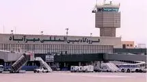 انجام پروازهای فرودگاه‌های مهرآباد و امام طبق برنامه 