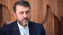 غریب آبادی: هرمز زیر فرمان ایران تعریف می‌شود نه سنتکام