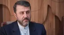 غریب‌آبادی: بررسی حوادث تنگه هرمز نباید صرفاً بر مبنای ظاهر رویدادها باشد