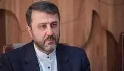 غریب‌آبادی: بررسی حوادث تنگه هرمز نباید صرفاً بر مبنای ظاهر رویدادها باشد