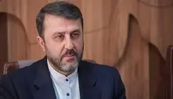 غریب‌آبادی: بررسی حوادث تنگه هرمز نباید صرفاً بر مبنای ظاهر رویدادها باشد