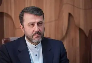 غریب‌آبادی: بررسی حوادث تنگه هرمز نباید صرفاً بر مبنای ظاهر رویدادها باشد