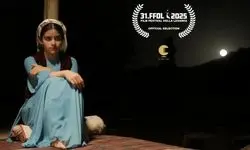 فیلم «دشت می‌خواند» به جشنواره ایتالیا راه یافت
