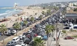 سازمان ملل: حملات اسرائیل به جنوب لبنان موج جدیدی از آوارگی ایجاد کرده است