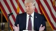 ترامپ: بایدن و زلنسکی با عملکرد وحشتناک باعث جنگ اوکراین شدند