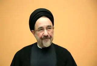سیدمحمد خاتمی: امروز زیاد می‌شنویم که باید تمدن اسلامی بسازیم؛ تمدن با بخشنامه پدید نمی‌آید