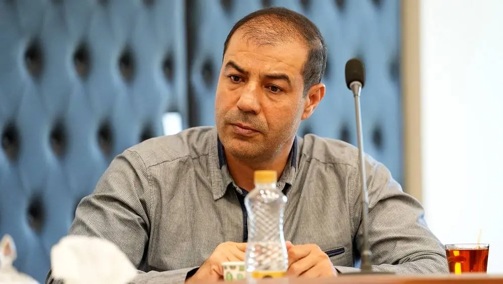 چاقوکشی برای رئیس هیات کشتی مازندران!