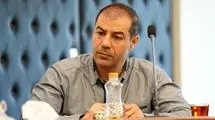 چاقوکشی برای رئیس هیات کشتی مازندران!