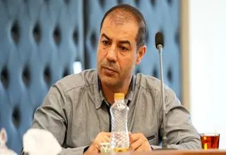 چاقوکشی برای رئیس هیات کشتی مازندران!