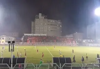 صعود هیجان انگیز نساجی به صدر جدول/ نتایج رقابت های لیگ دسته اول اعلام شد!