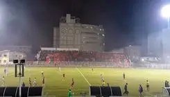 صعود هیجان انگیز نساجی به صدر جدول/ نتایج رقابت های لیگ دسته اول اعلام شد!