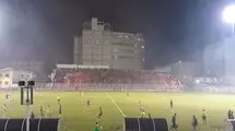 دربی مسی‌ها در کویر با طعم صدرنشینی