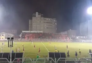 نساجی ۳۴ امتیازی شد 