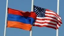 آمریکا و ارمنستان رزمایش مشترک برگزار می‌کنند