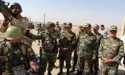 فرمانده نیروی زمینی ارتش: آماده پاسخ قاطع به هرگونه تهدید هستیم