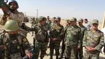 فرمانده نیروی زمینی ارتش: آماده پاسخ قاطع به هرگونه تهدید هستیم