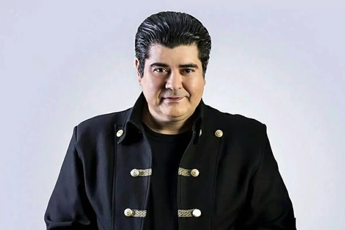 «آلا» با صدای سالار عقیلی منتشر شد+ بشنوید