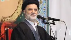 عبور کشتی‌های کشورهای تحریم‌کننده ایران از تنگه هرمز ممنوع می‌شود