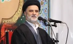 عبور کشتی‌های کشورهای تحریم‌کننده ایران از تنگه هرمز ممنوع می‌شود