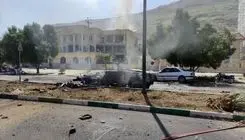 تعداد شهدای حمله به دادگستری لارستان اعلام شد 