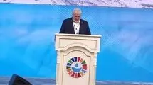 ارائه ۶ پیشنهاد برای همکاری منطقه‌ای از سوی وزیر نیرو در تاجیکستان