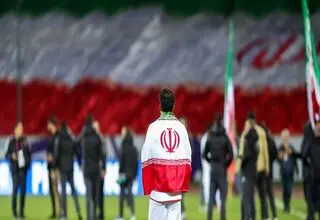 صدور مجوز حضور تماشاگران زن در مشهد برای بازی ایران- کره‌شمالی 