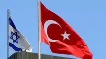 درگیری لفظی بین ترکیه و اسرائیل بالا گرفت 