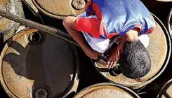 آینده‌ای که با بنزین معامله می‌شود