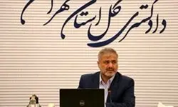 القاصی خبر داد: صدور اسناد مالکیت در خصوص اراضی پلاک‌های ۳۷ و ۳۸ به نام بیت‌المال