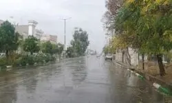  علت تغییر ناگهانی بارش‌ها چیست؟؛ احتمال بارش‌های فراتر از نرمال پاییز