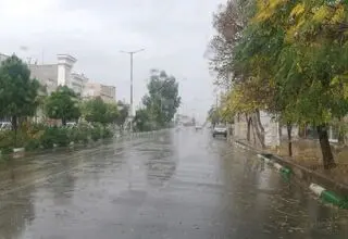 بازگشت سامانه‌های بارشی به کشور