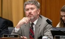 نماینده کنگره: حمله به ایران غیرمجاز بود