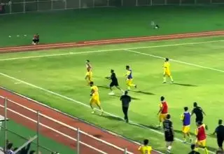 لیگ یک: اولین گل و اولین برد برای شاگردان فکری