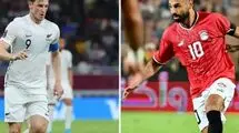 هوش مصنوعی بازی رقبای ایران را پیش‌بینی کرد