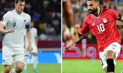 هوش مصنوعی بازی رقبای ایران را پیش‌بینی کرد