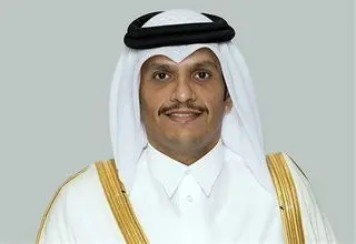 ادعای جنجالی قطر درباره توافق ایران و آمریکا/ احتمال دستیابی به یک راه‌حل دیپلماتیک بالاست