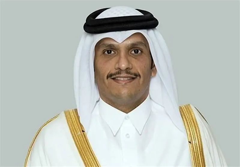 اعلام مخالفت قطر با با وضع عوارض برای عبور از تنگه هرمز